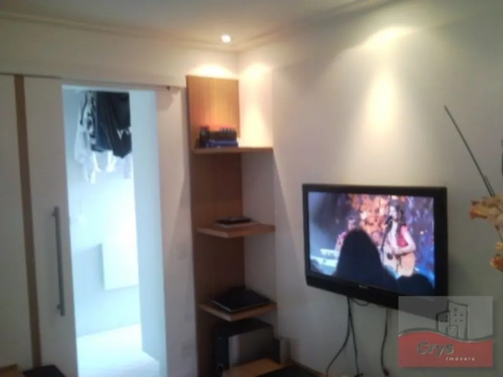 Apartamento, 3 quartos, 119 m² - Foto 6
