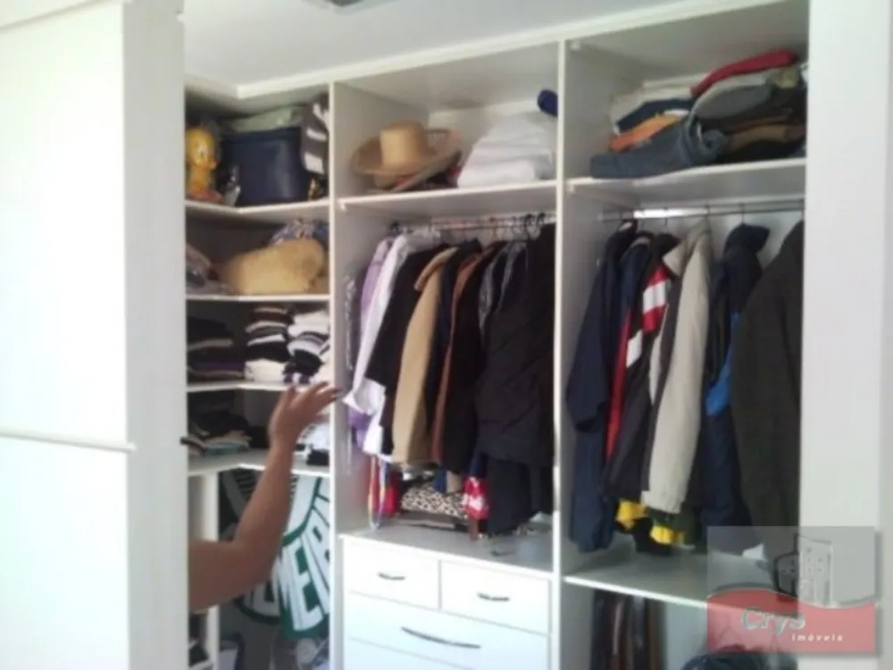 Apartamento, 3 quartos, 119 m² - Foto 5