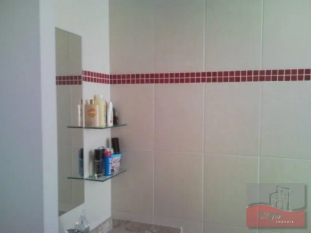 Apartamento, 3 quartos, 119 m² - Foto 5