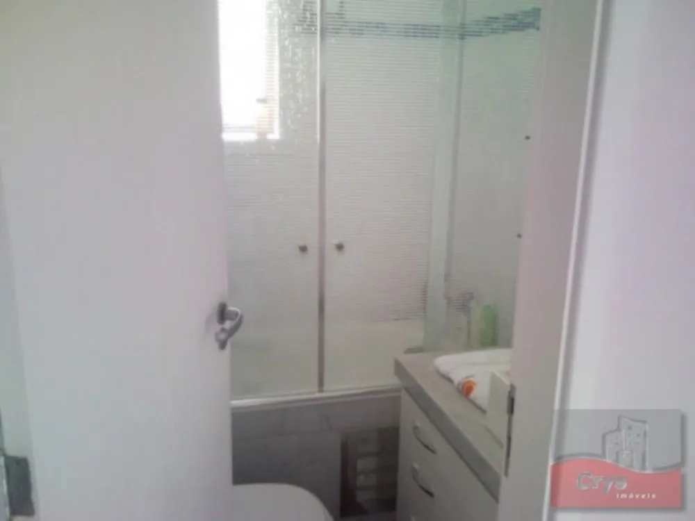 Apartamento, 3 quartos, 119 m² - Foto 1
