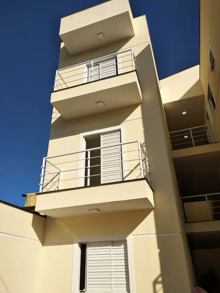 Apartamento, 1 quarto, 40 m² - Foto 2