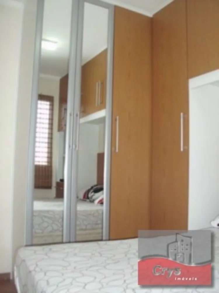 Apartamento, 2 quartos, 48 m² - Foto 6