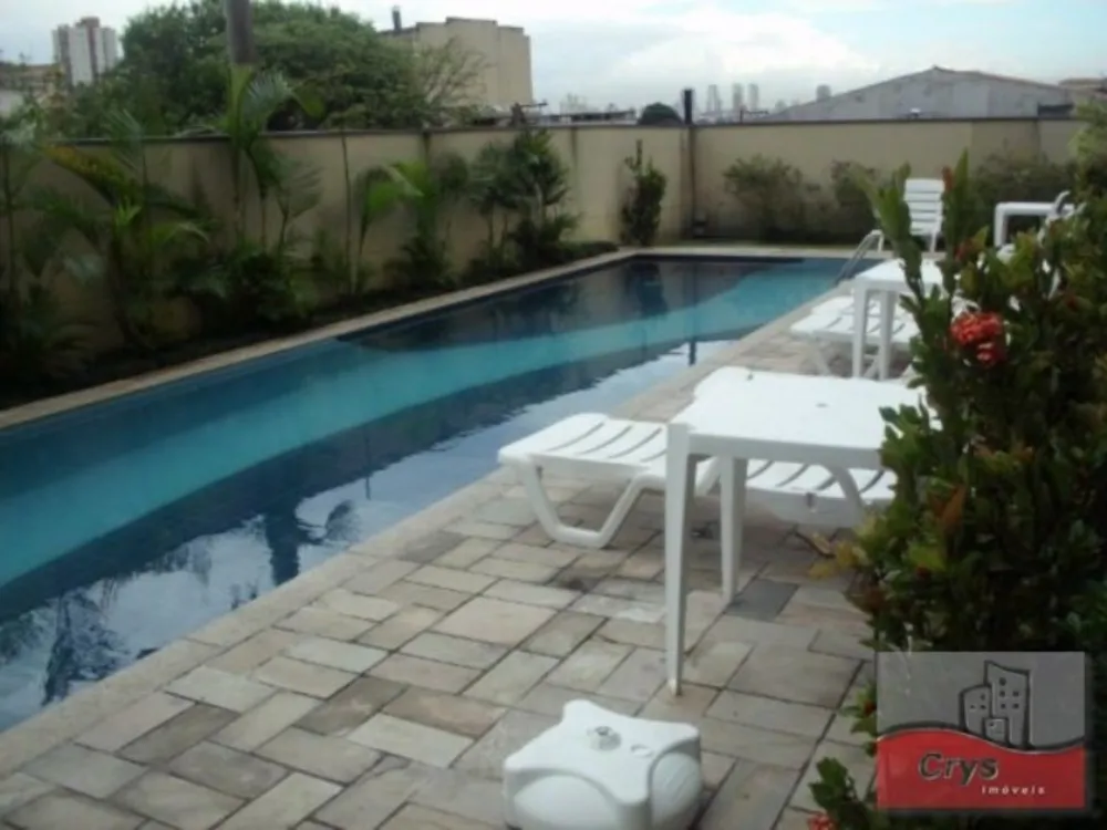 Apartamento, 2 quartos, 48 m² - Foto 10