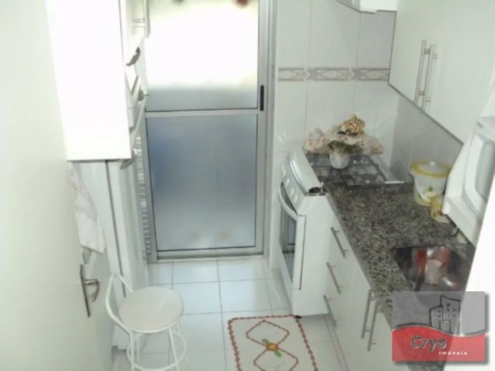 Apartamento, 2 quartos, 48 m² - Foto 8