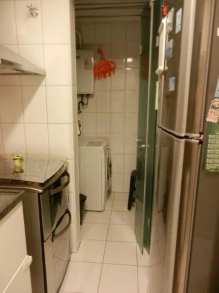 Apartamento, 3 quartos, 76 m² - Foto 5