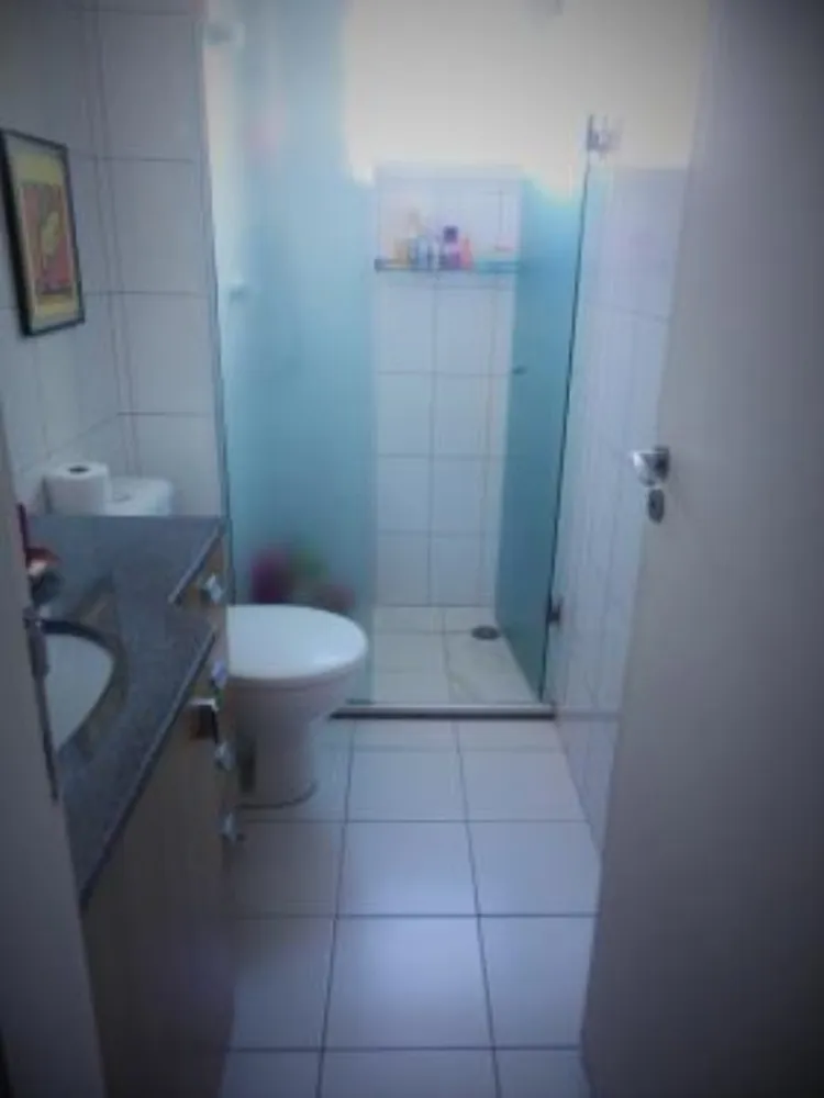 Apartamento, 3 quartos, 76 m² - Foto 1