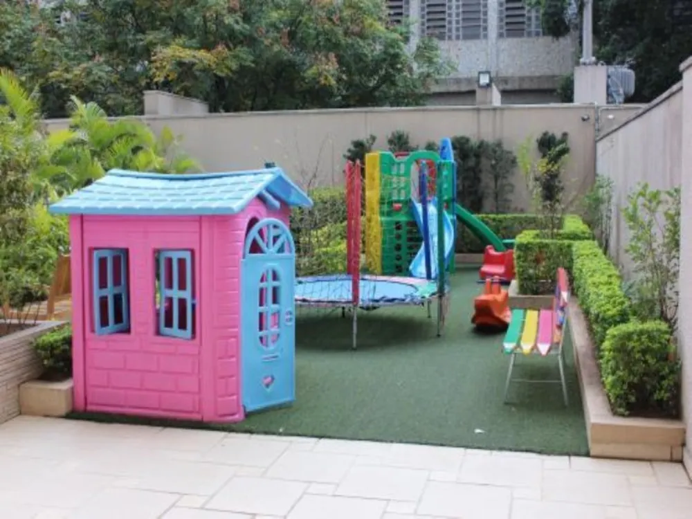 Apartamento, 3 quartos, 76 m² - Foto 3