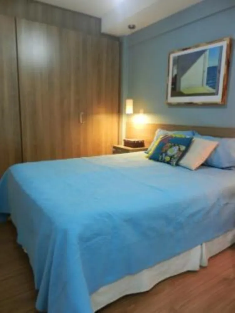 Apartamento, 3 quartos, 76 m² - Foto 4