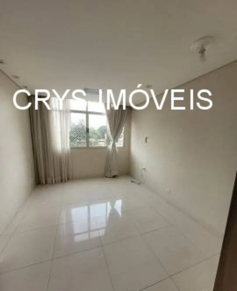 Apartamento, 2 quartos, 74 m² - Foto 1