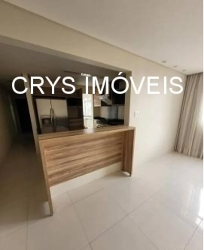 Apartamento, 2 quartos, 74 m² - Foto 2