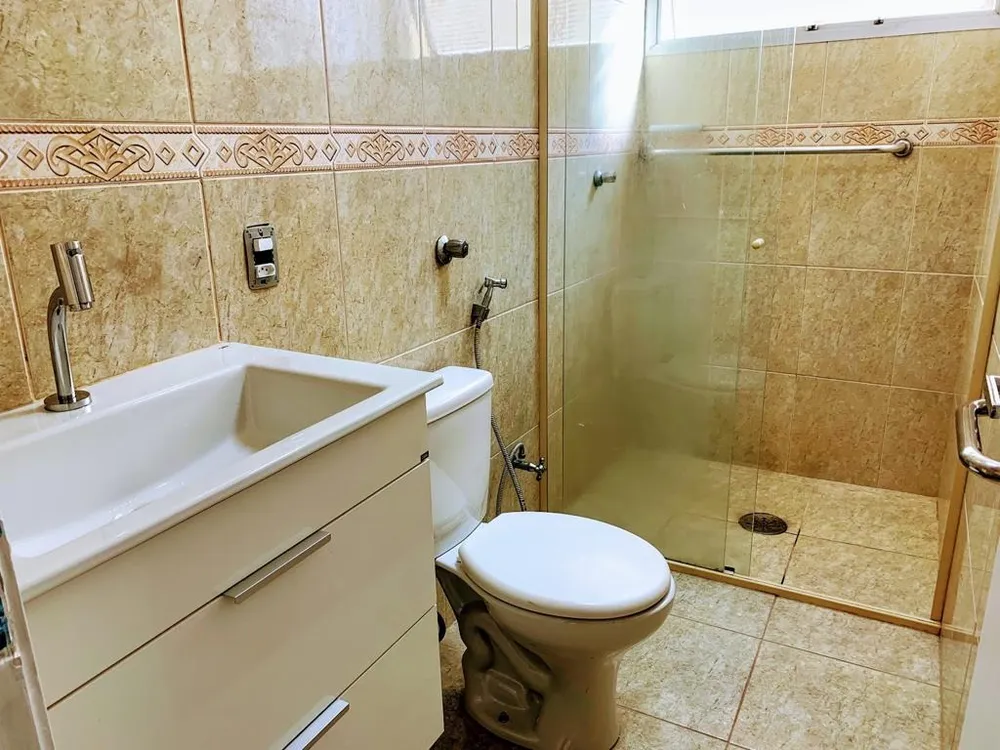 Apartamento, 2 quartos, 65 m² - Foto 10