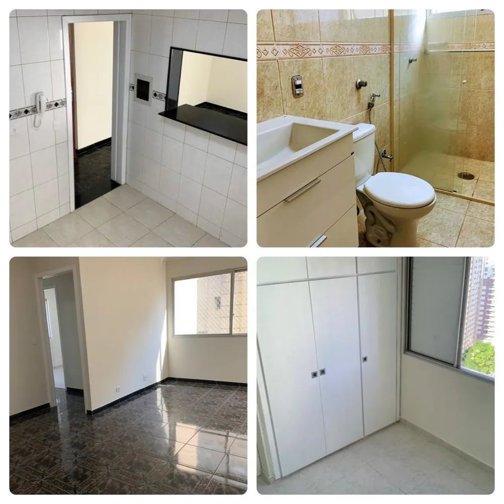 Apartamento, 2 quartos, 65 m² - Foto 8