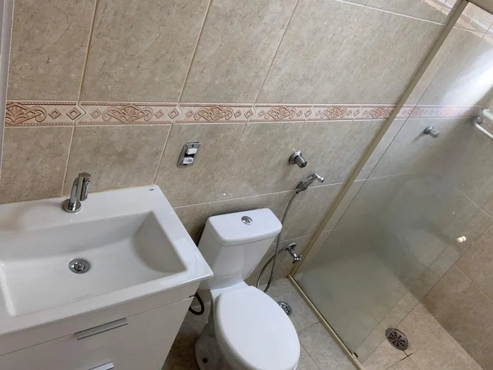Apartamento, 2 quartos, 65 m² - Foto 11