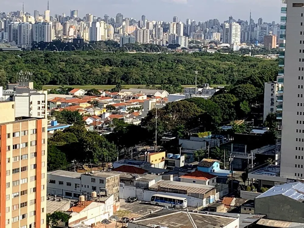 Apartamento, 2 quartos, 65 m² - Foto 1