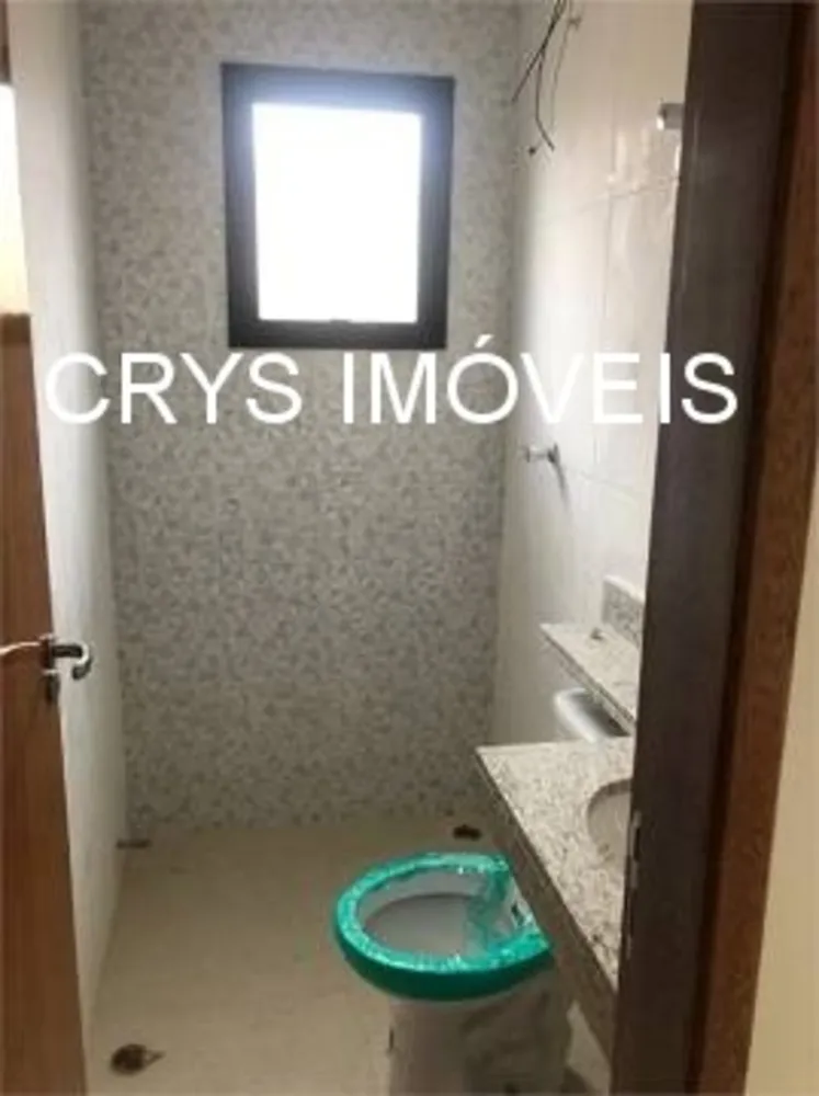 Apartamento, 1 quarto, 30 m² - Foto 4