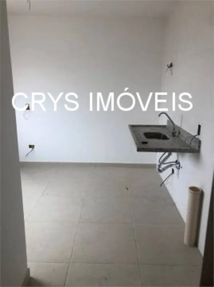 Apartamento, 1 quarto, 30 m² - Foto 11