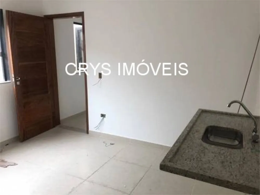 Apartamento, 1 quarto, 30 m² - Foto 8