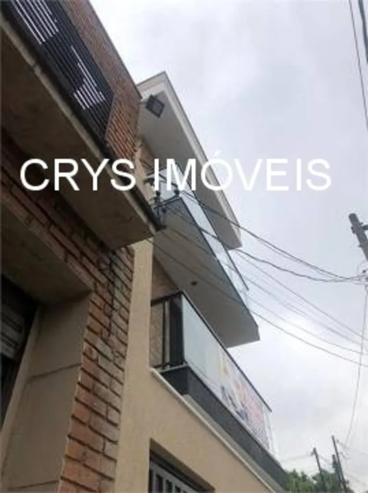 Apartamento, 1 quarto, 30 m² - Foto 12