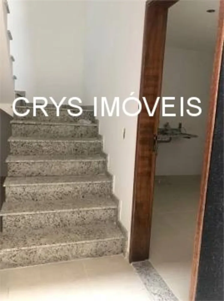 Apartamento, 1 quarto, 30 m² - Foto 9