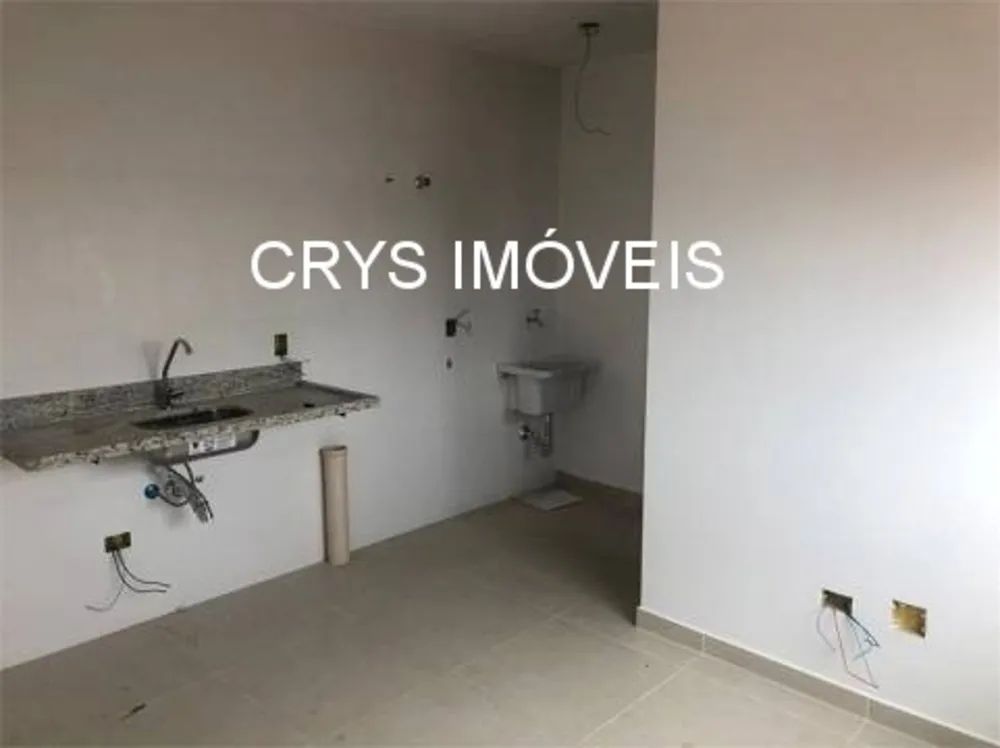 Apartamento, 1 quarto, 30 m² - Foto 5