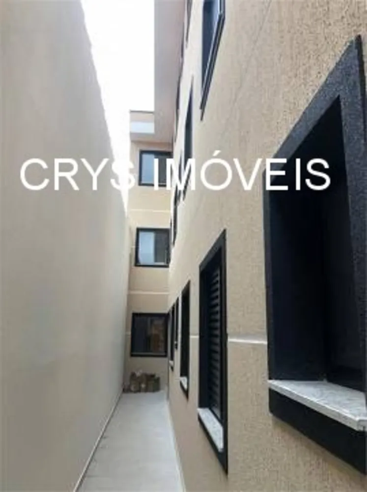 Apartamento, 1 quarto, 30 m² - Foto 7