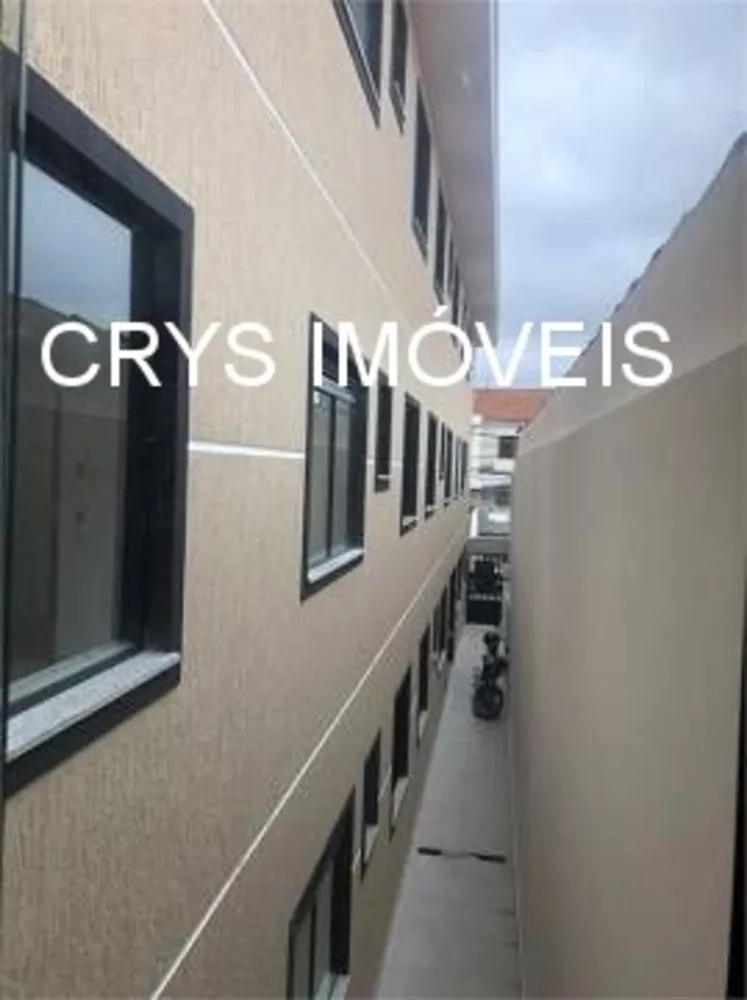 Apartamento, 1 quarto, 30 m² - Foto 2
