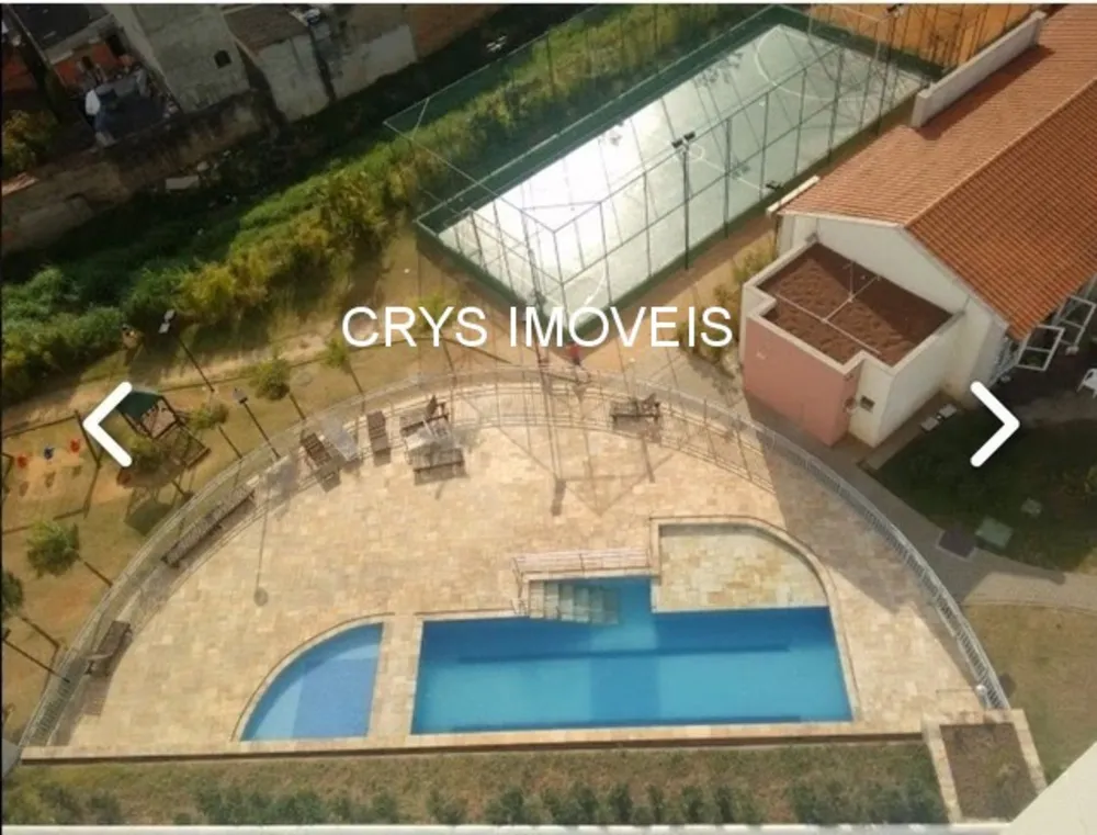 Apartamento, 2 quartos, 48 m² - Foto 9