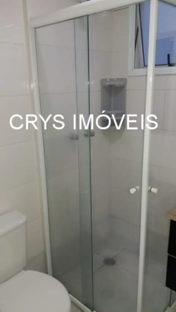 Apartamento, 2 quartos, 48 m² - Foto 6