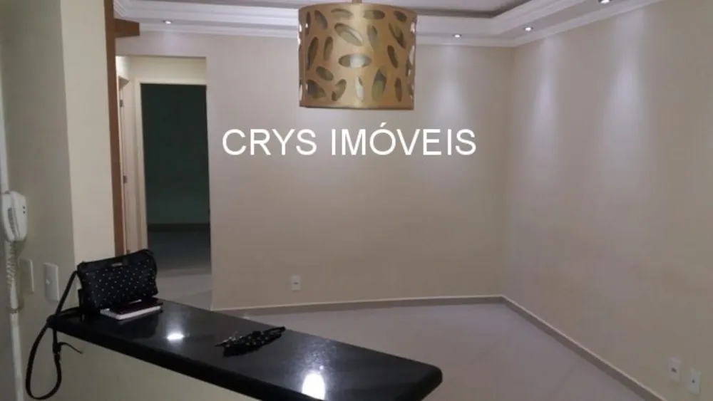 Apartamento, 2 quartos, 48 m² - Foto 3