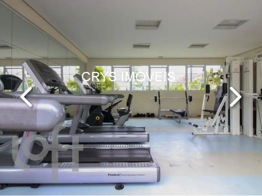 Apartamento, 2 quartos, 48 m² - Foto 1