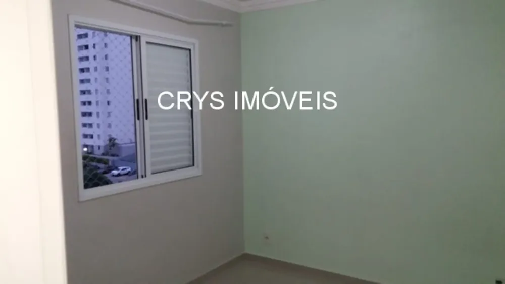Apartamento, 2 quartos, 48 m² - Foto 5