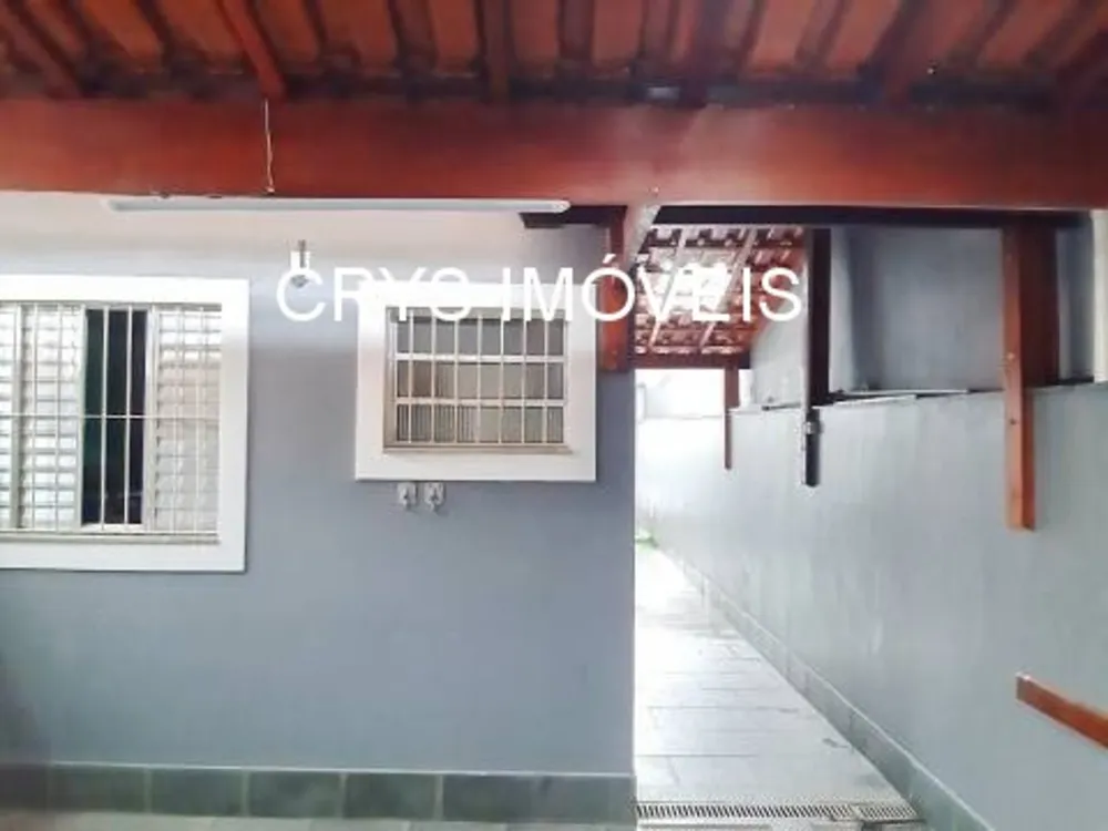 Casa, 3 quartos, 178 m² - Foto 3