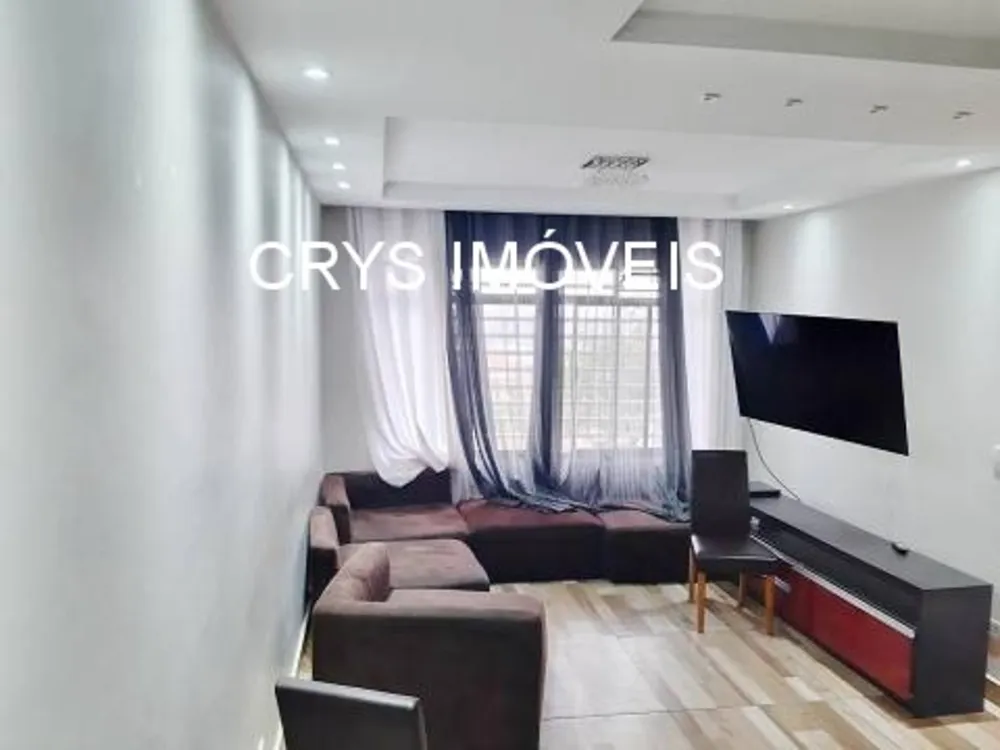 Casa, 3 quartos, 178 m² - Foto 1
