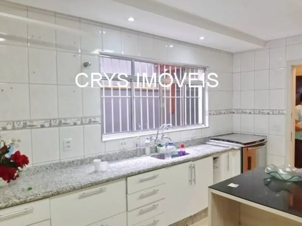 Casa, 3 quartos, 178 m² - Foto 9