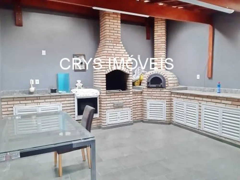 Casa, 3 quartos, 178 m² - Foto 11