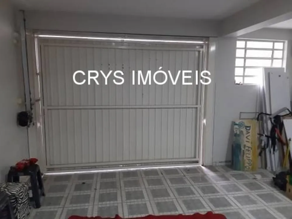 Casa, 3 quartos, 178 m² - Foto 6