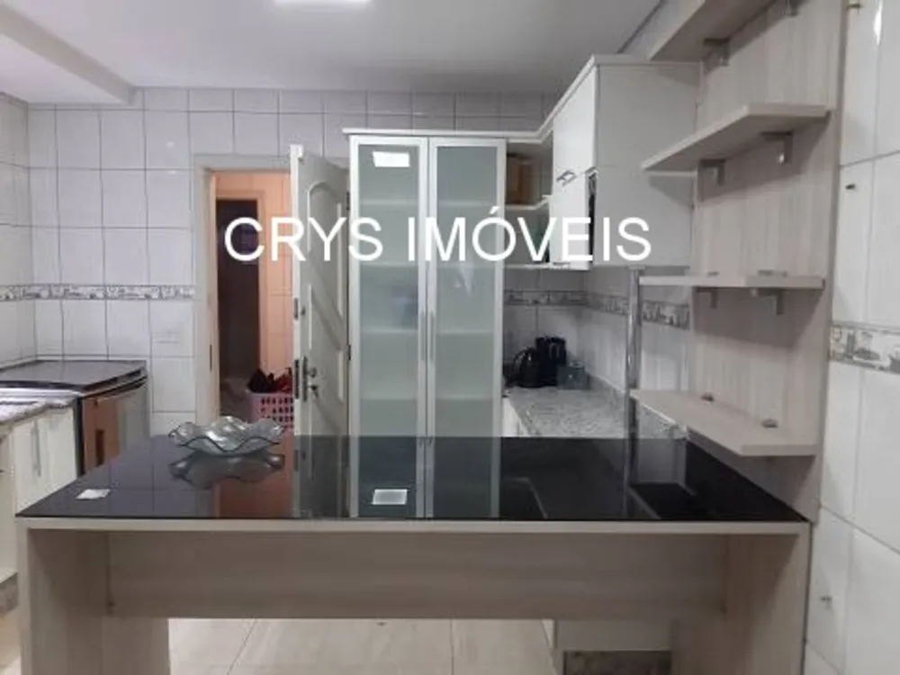 Casa, 3 quartos, 178 m² - Foto 2