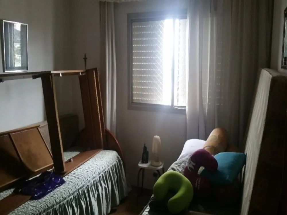 Apartamento, 3 quartos, 114 m² - Foto 3