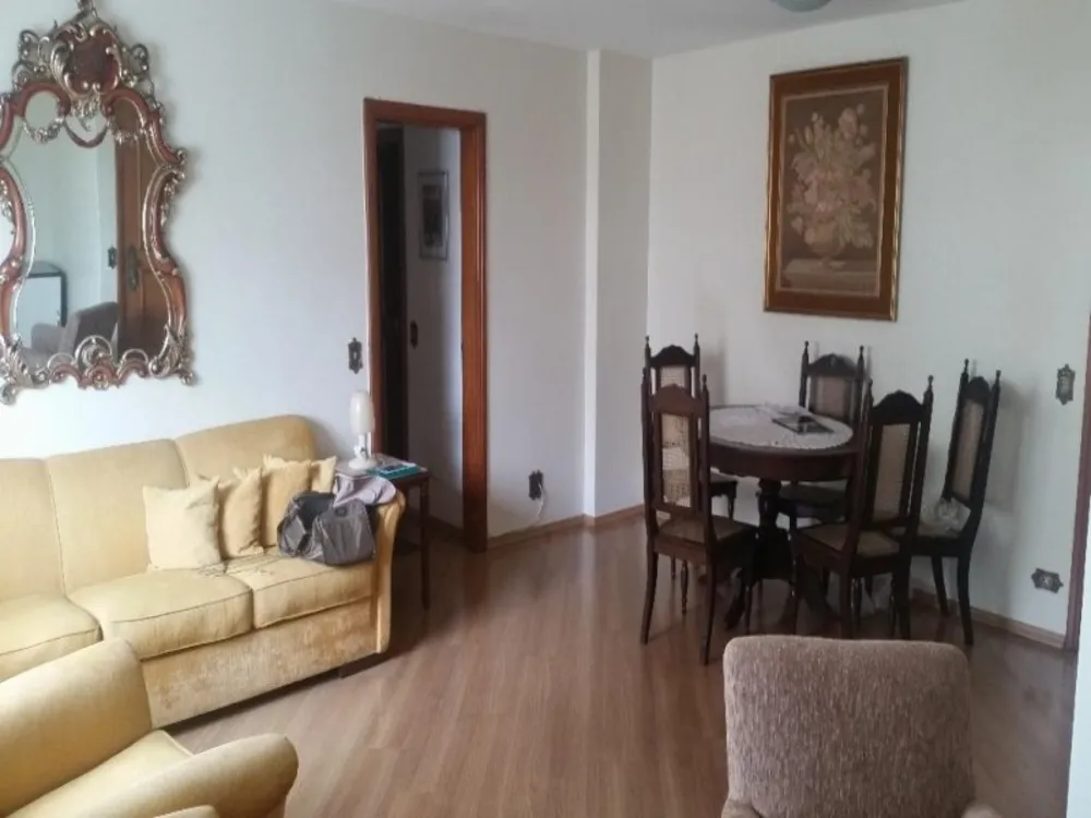 Apartamento, 3 quartos, 114 m² - Foto 5