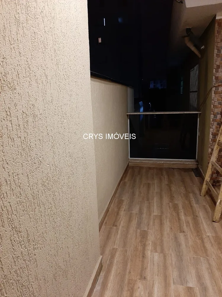 Casa, 4 quartos, 180 m² - Foto 7