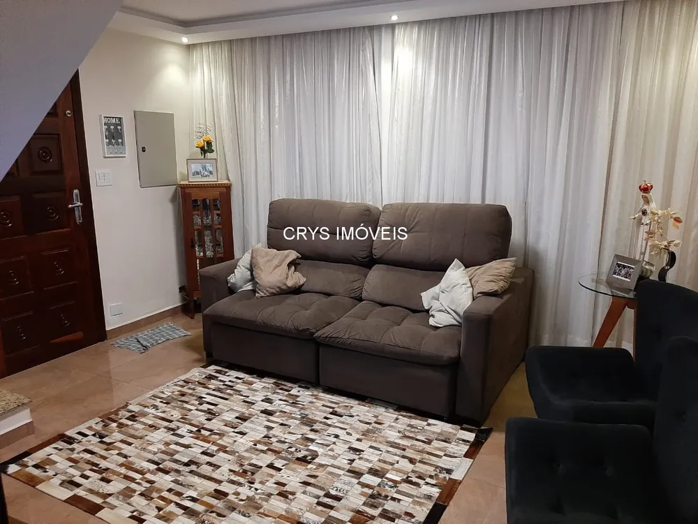 Casa, 4 quartos, 180 m² - Foto 1
