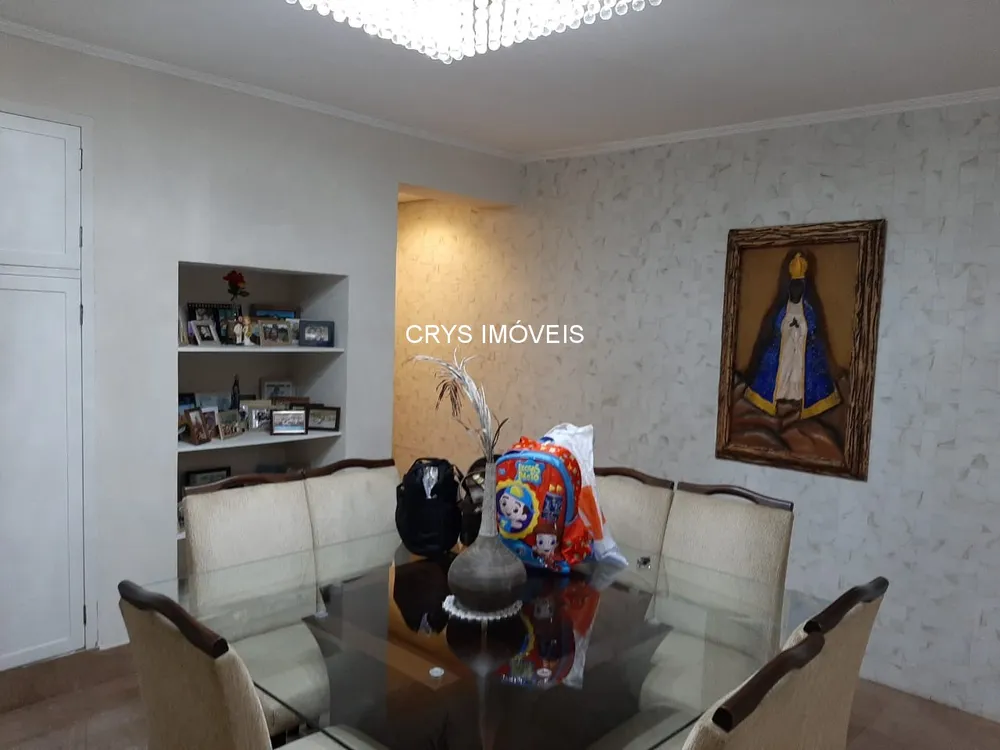 Casa, 4 quartos, 180 m² - Foto 2