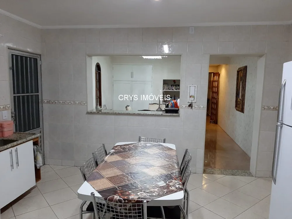 Casa, 4 quartos, 180 m² - Foto 16