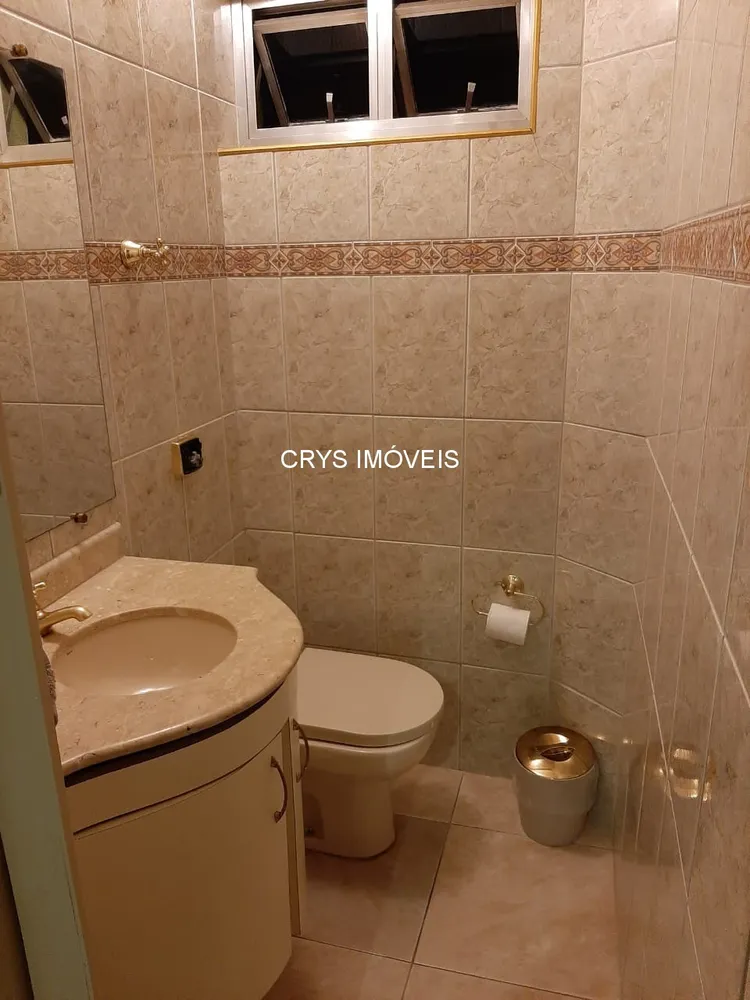 Casa, 4 quartos, 180 m² - Foto 12
