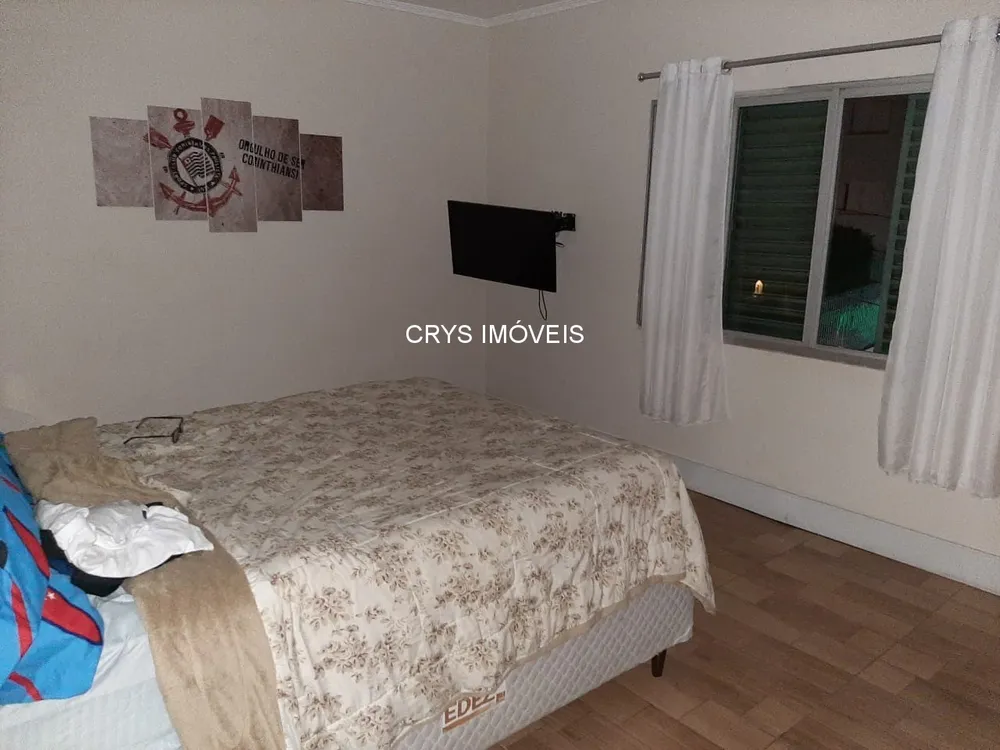 Casa, 4 quartos, 180 m² - Foto 8