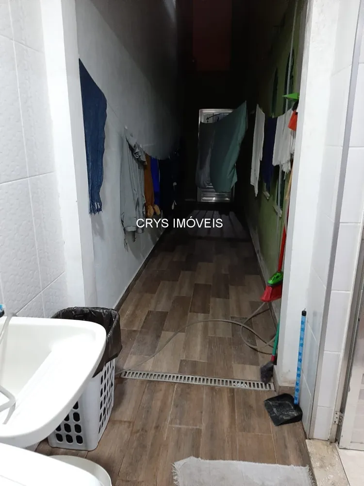 Casa, 4 quartos, 180 m² - Foto 6