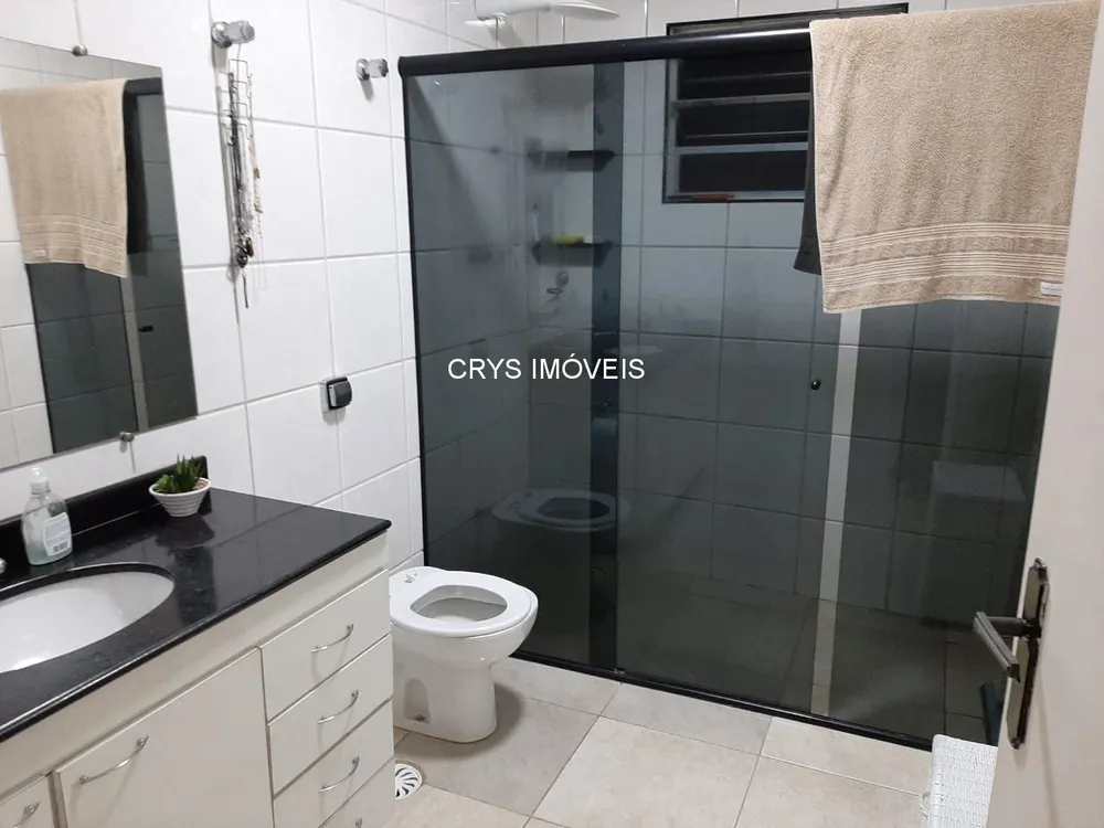 Casa, 4 quartos, 180 m² - Foto 3