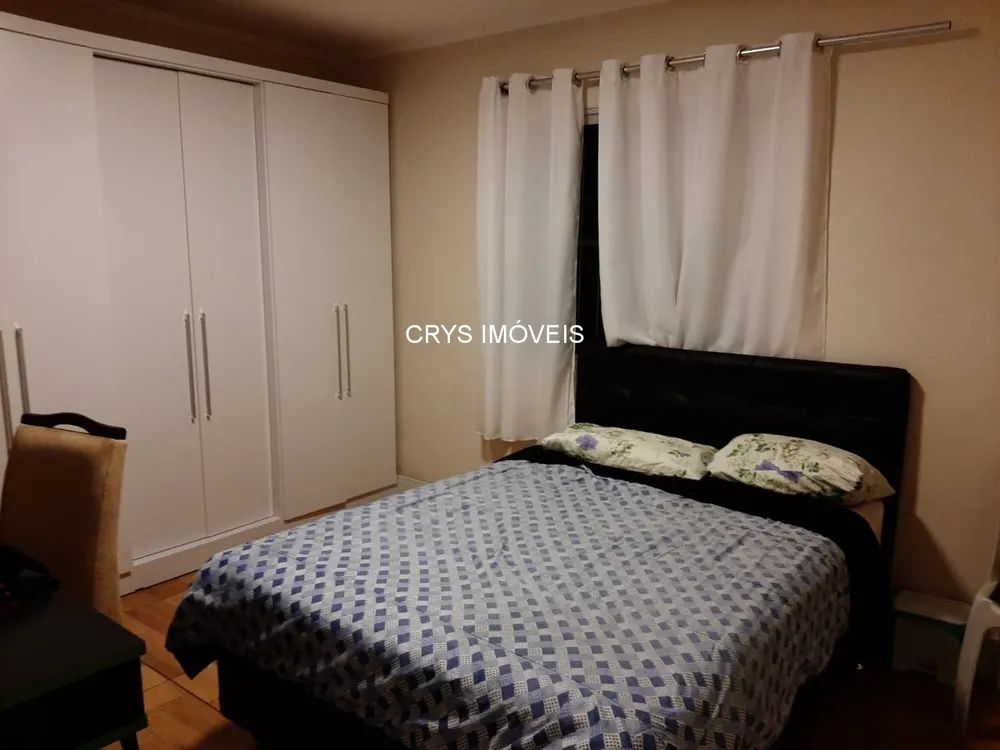 Casa, 4 quartos, 180 m² - Foto 13