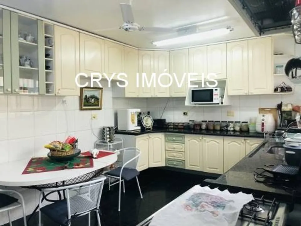 Casa, 3 quartos, 126 m² - Foto 5