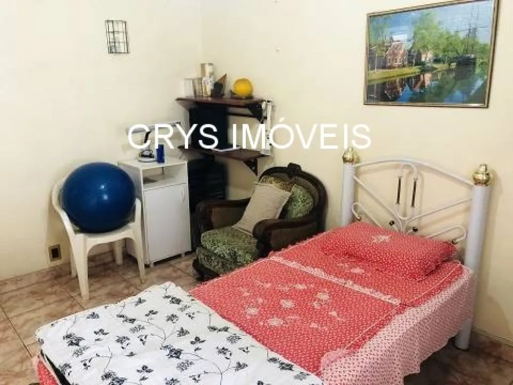 Casa, 3 quartos, 126 m² - Foto 7